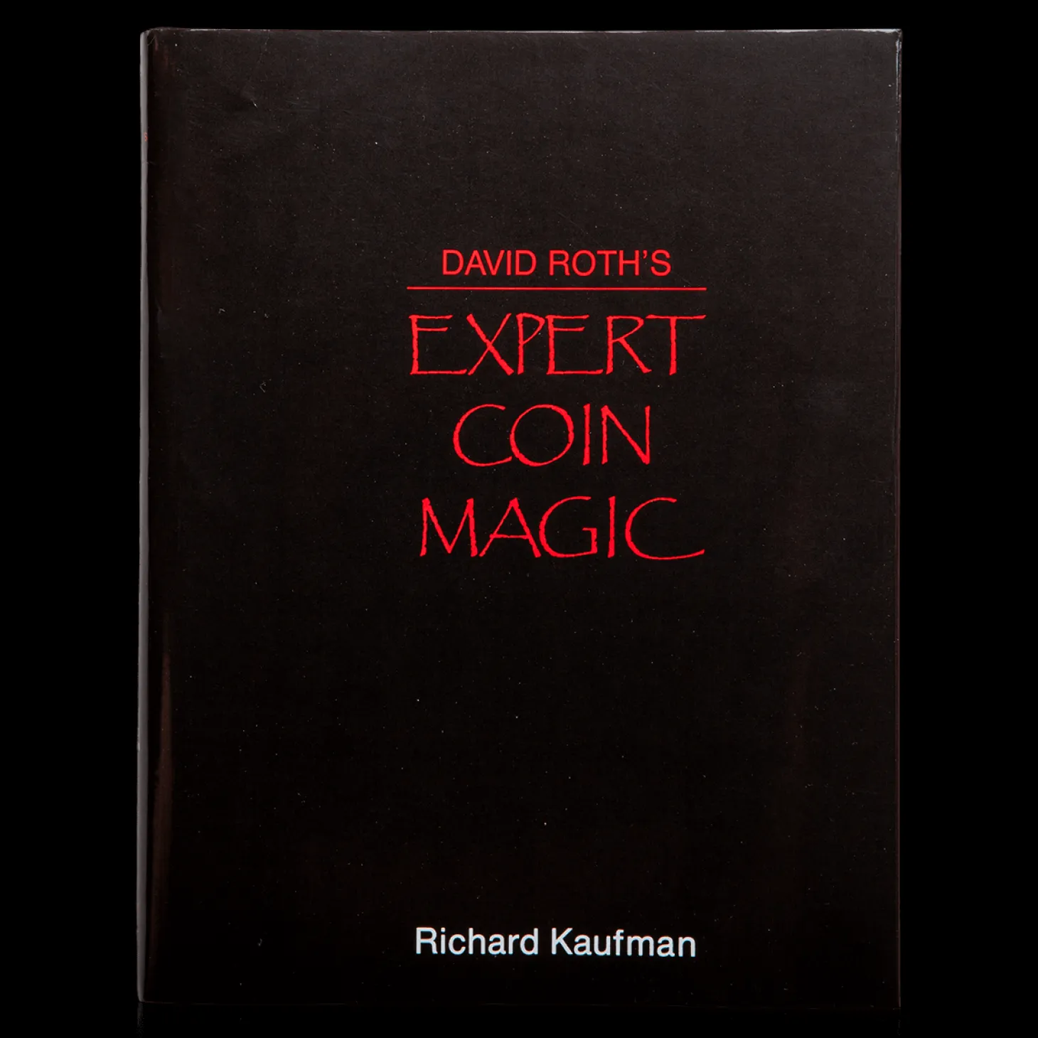 Expert Coin Magic