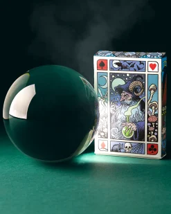 Fantasy Playing Cards