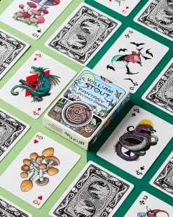 Fantasy Playing Cards