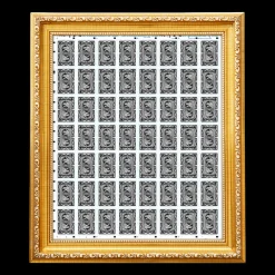 Fantasy Uncut Sheet