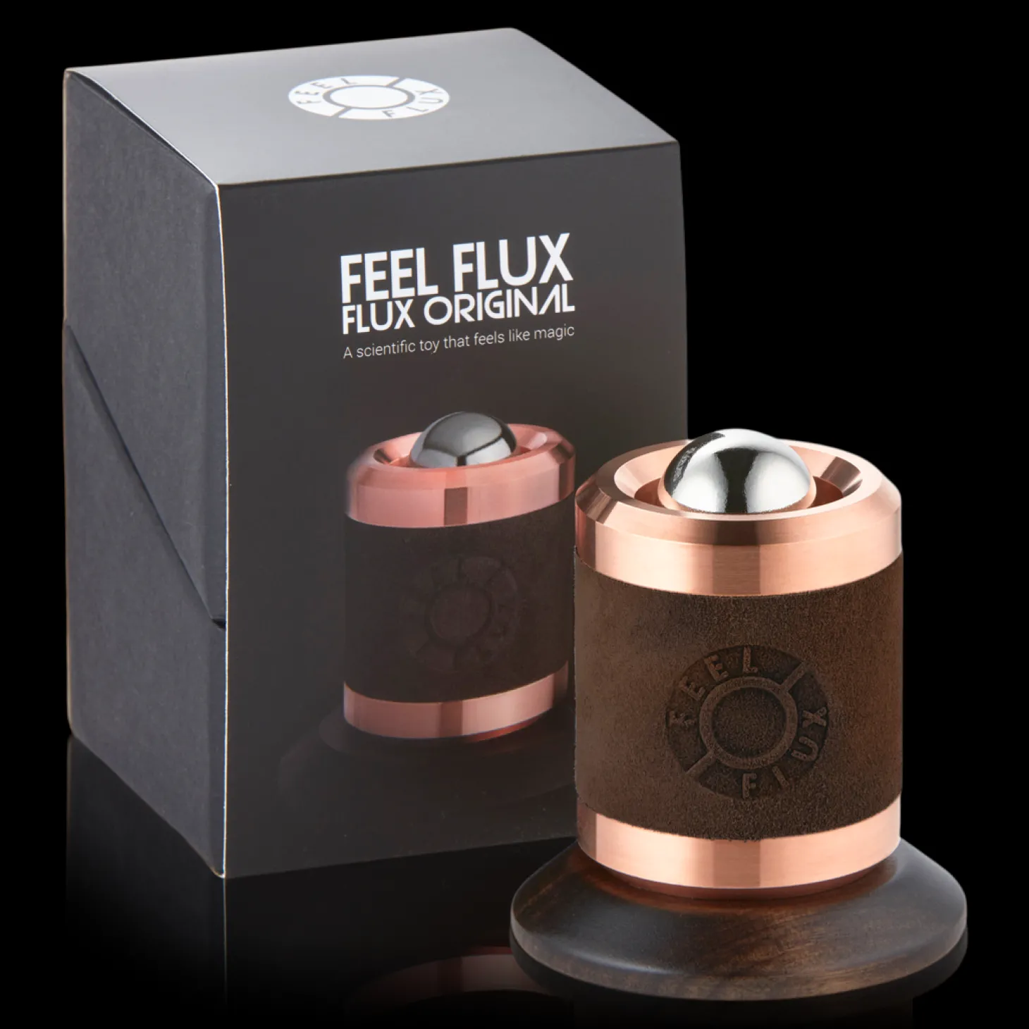 Feel Flux