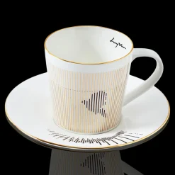 Flying Bird Cup