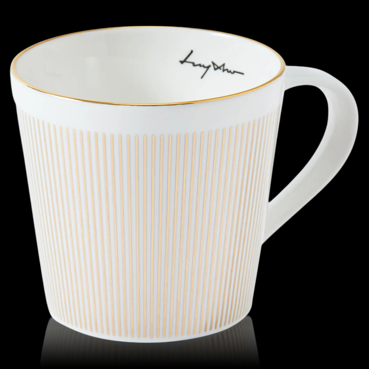 Flying Bird Cup