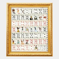 Flying Dog Uncut Sheet