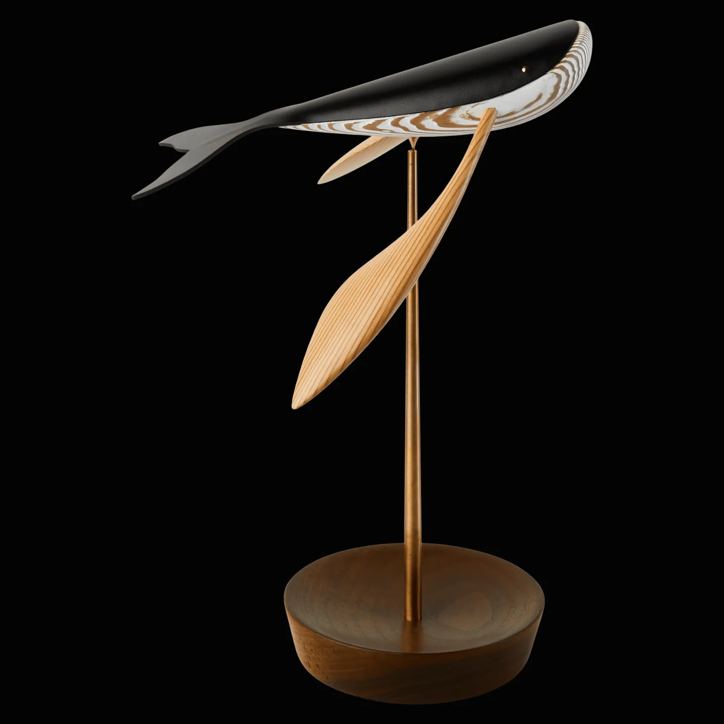 Flying Whale