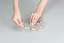 Foldable Basket