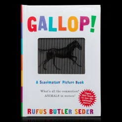 Gallop!
