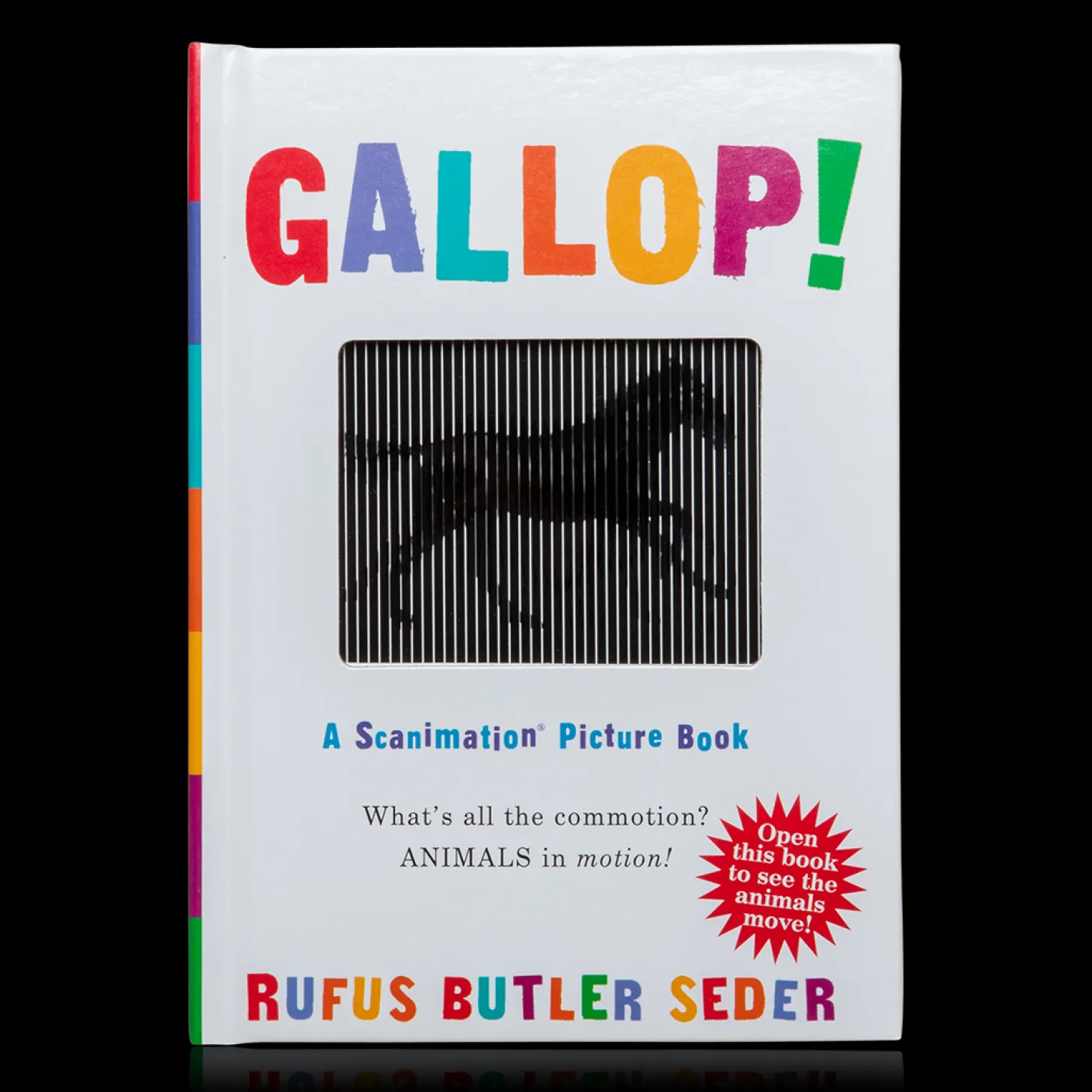 Gallop!
