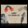 Games for Grown-Ups