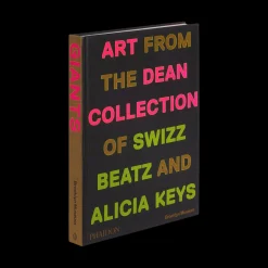 Giants: Art from the Dean Collection of Swizz Beatz and Alicia Keys