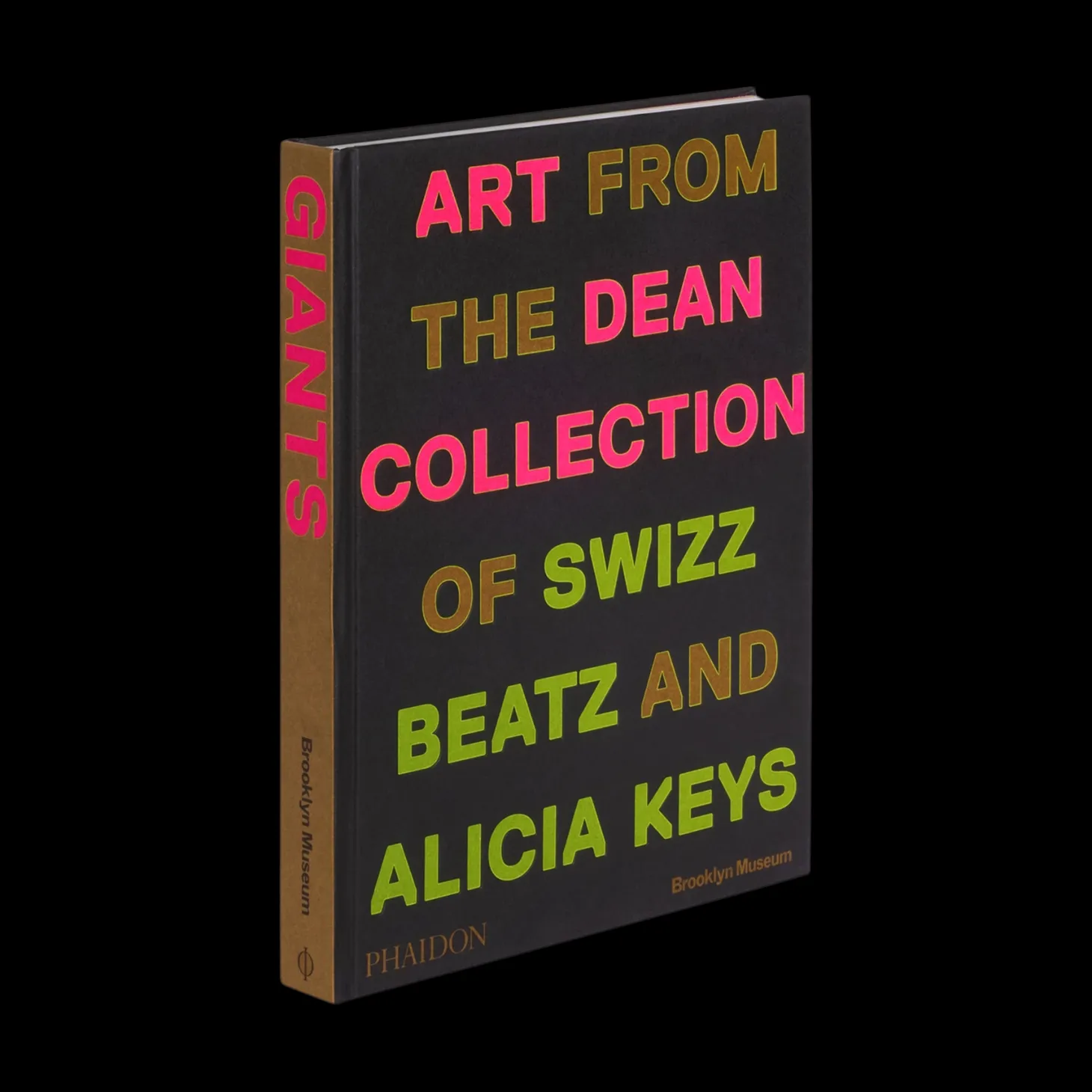 Giants: Art from the Dean Collection of Swizz Beatz and Alicia Keys