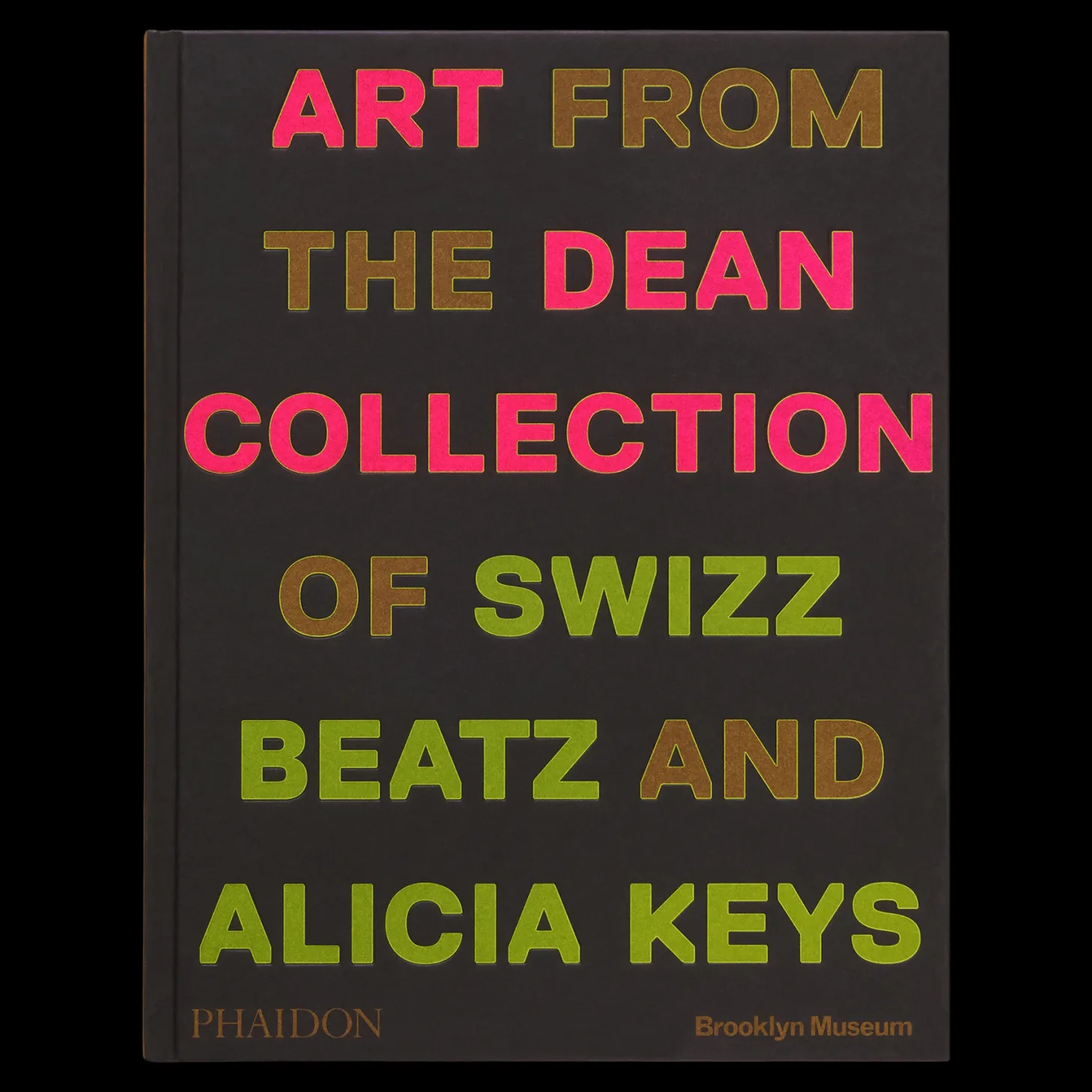 Giants: Art from the Dean Collection of Swizz Beatz and Alicia Keys