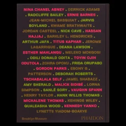 Giants: Art from the Dean Collection of Swizz Beatz and Alicia Keys
