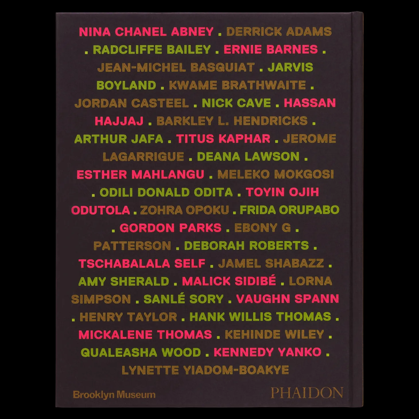Giants: Art from the Dean Collection of Swizz Beatz and Alicia Keys