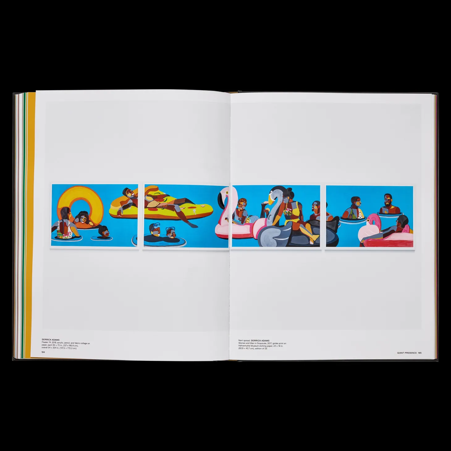 Giants: Art from the Dean Collection of Swizz Beatz and Alicia Keys