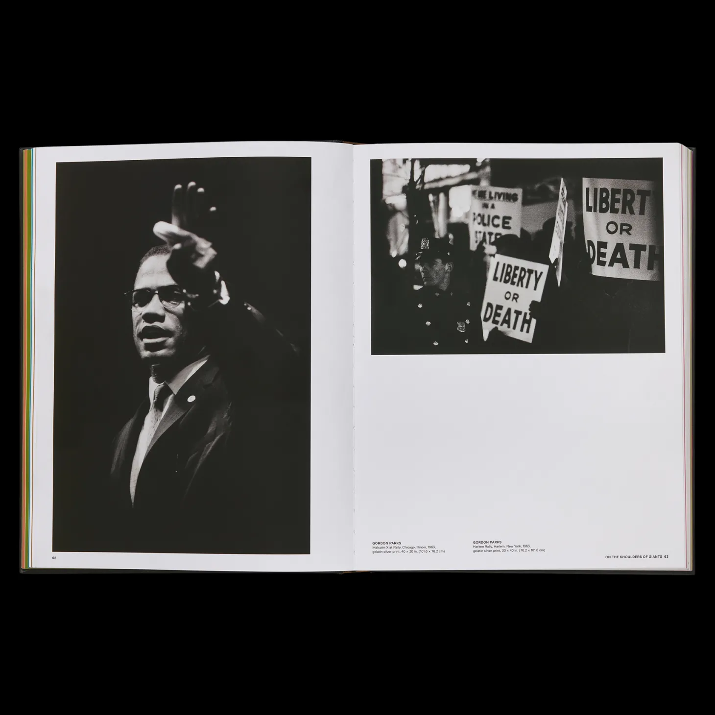 Giants: Art from the Dean Collection of Swizz Beatz and Alicia Keys