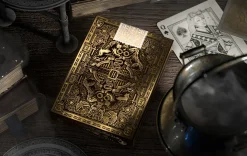 Harry Potter Playing Cards