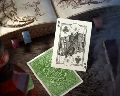 Harry Potter Playing Cards