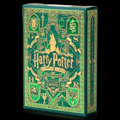 Harry Potter Playing Cards