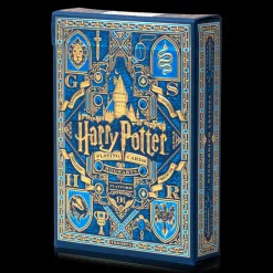 Harry Potter Playing Cards