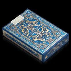 Harry Potter Playing Cards