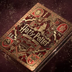 Harry Potter Playing Cards