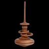 Helene Spinning Top