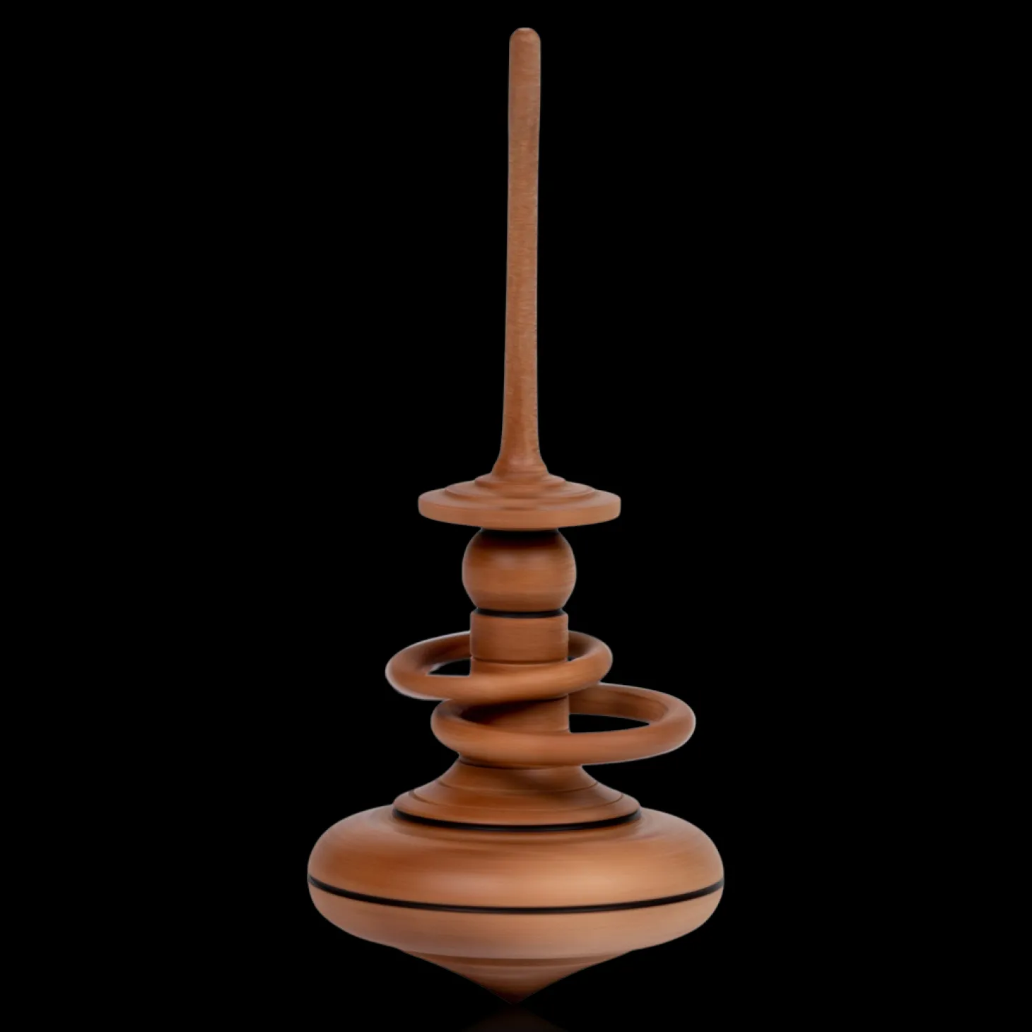 Helene Spinning Top