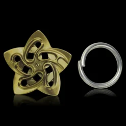 Helix Pocket Puzzle