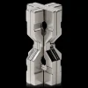 Hourglass Pocket Puzzle