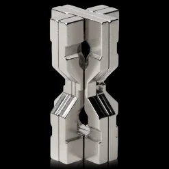 Hourglass Pocket Puzzle