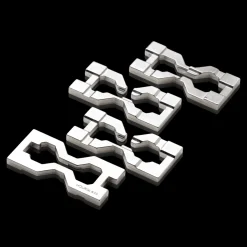 Hourglass Pocket Puzzle