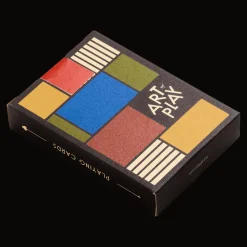 House Playing Cards