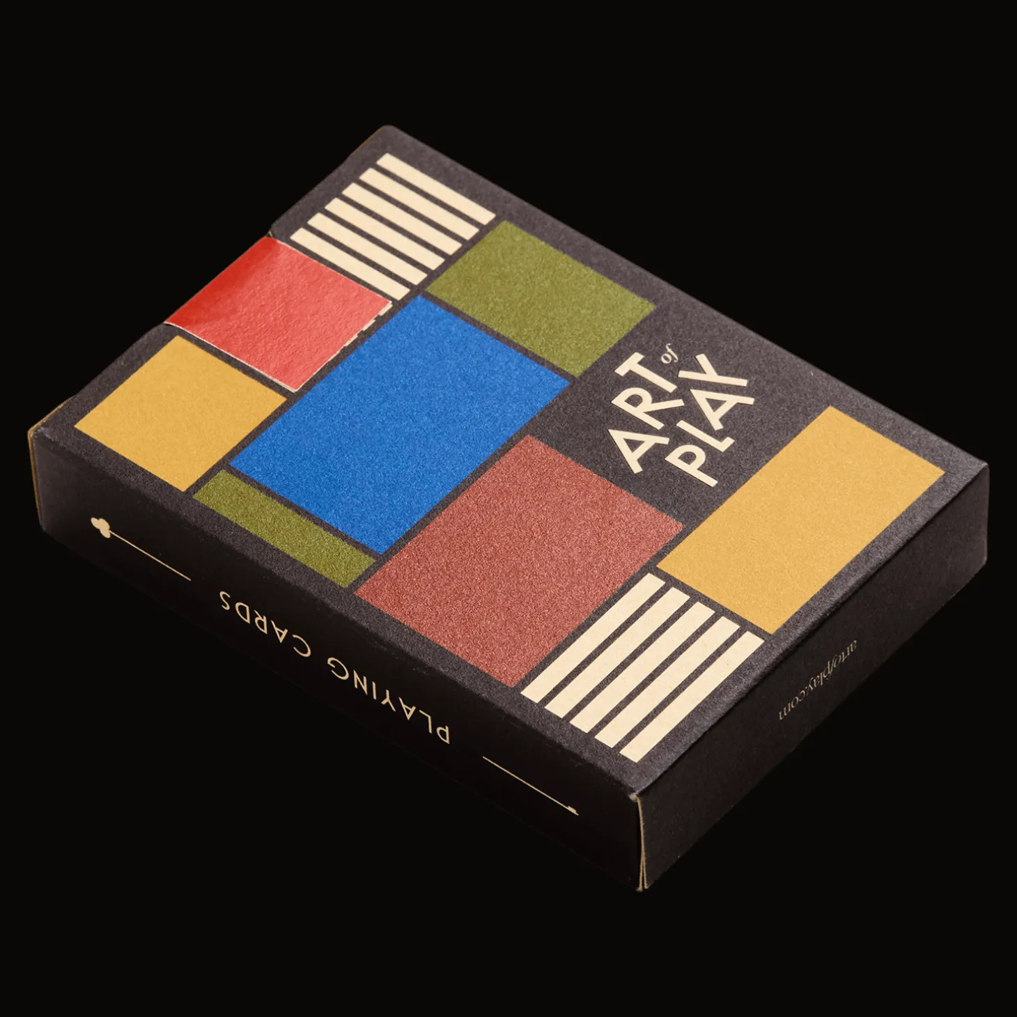 House Playing Cards