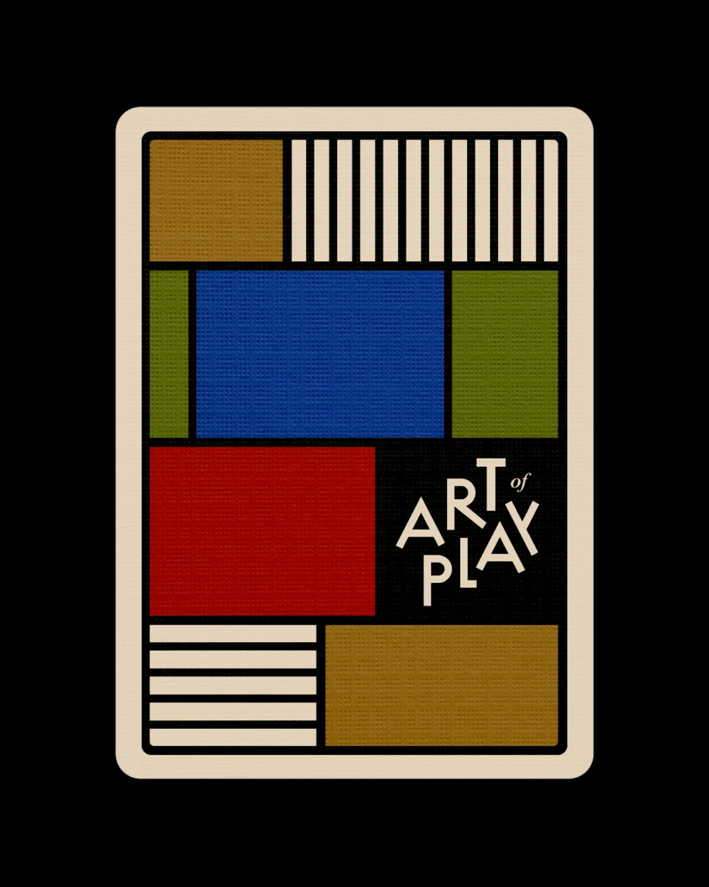House Playing Cards