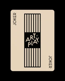 House Playing Cards