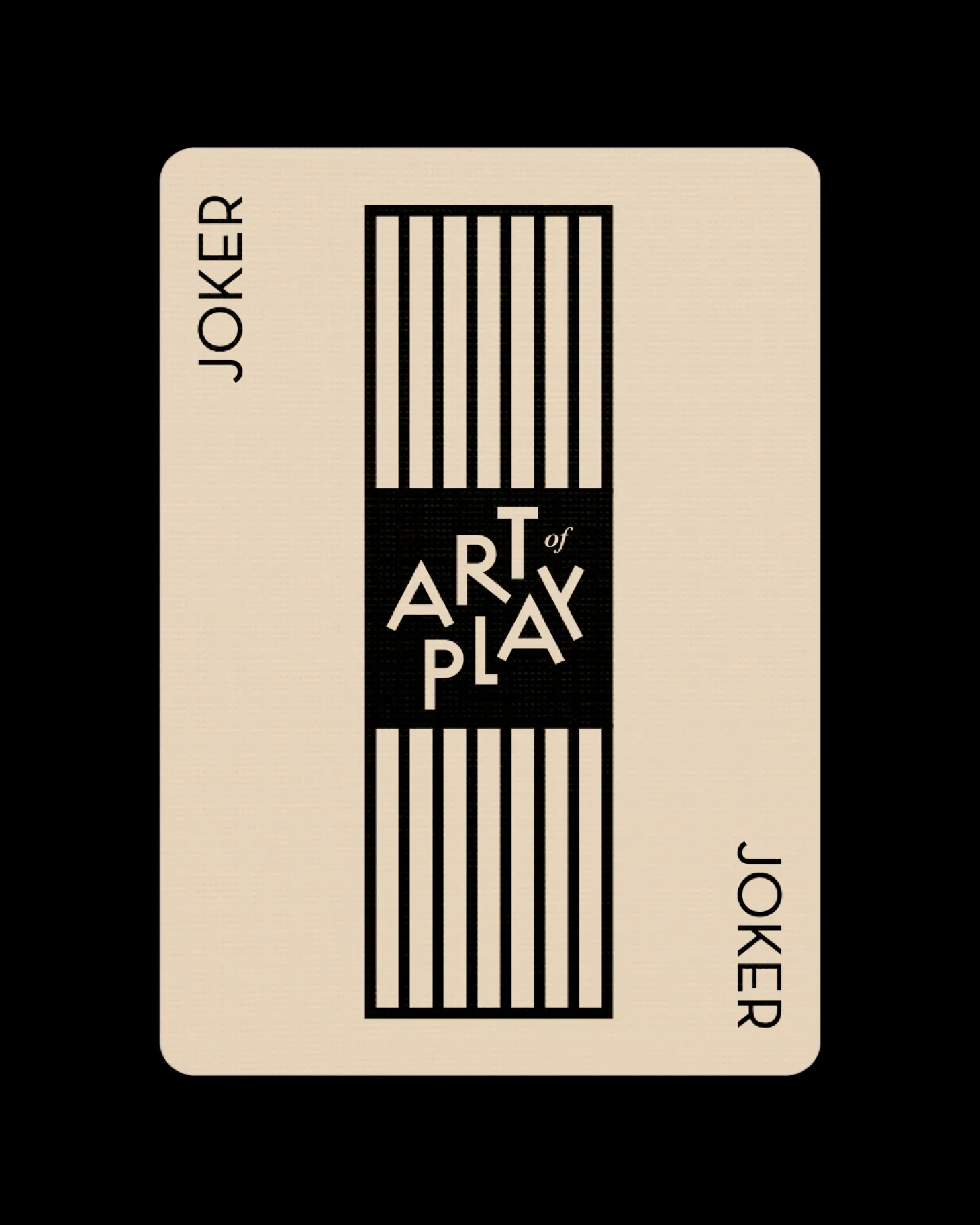 House Playing Cards
