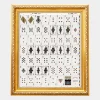 Imperial Hotel Uncut Sheet