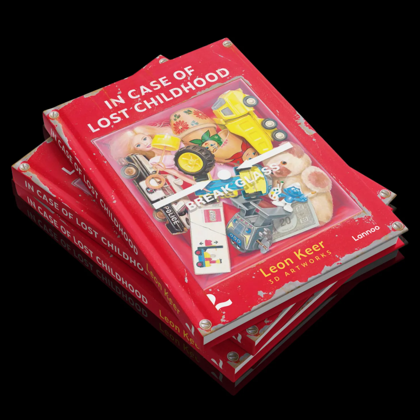 In Case of Lost Childhood