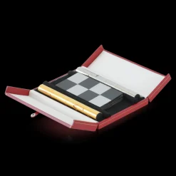 Interlocking Chess Set