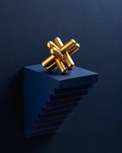Jack Puzzle