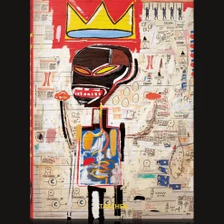 Jean-Michel Basquiat. 40th Ed.