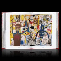 Jean-Michel Basquiat. 40th Ed.