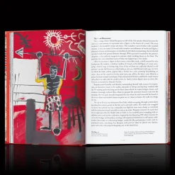 Jean-Michel Basquiat. 40th Ed.