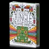 Jungle Playing Cards