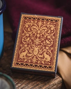 Kodiak Playing Cards