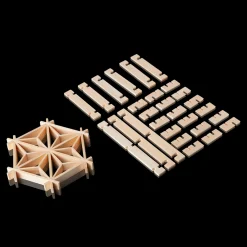 Kumiko Coaster Kit