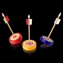 Kyoto Spinning Arrow Top