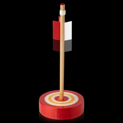Kyoto Spinning Arrow Top