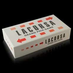 Lacorsa Grand Prix Game